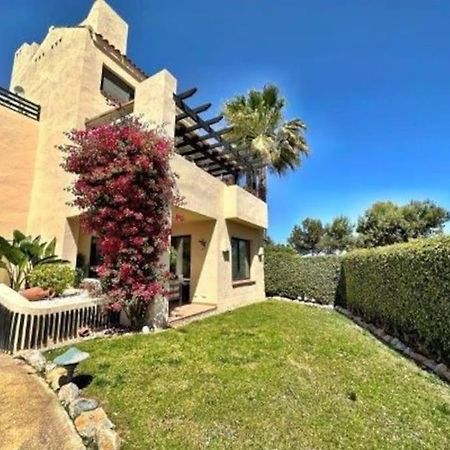 Casa Leigh Apartment Murcia Ngoại thất bức ảnh