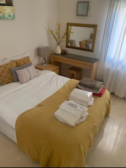 Casa Leigh Apartment Murcia Ngoại thất bức ảnh